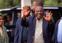 Afrique du Sud: menacé de destitution, le président Ramaphosa contre-attaque