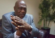 Guinée: la GRIEF ordonne la libération de Amadou Damaro Camara
