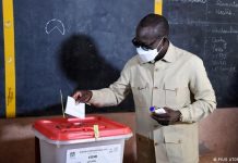 Bénin: un parti d’opposition rejette les résultats des législatives