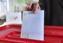 Tunisie: faible taux de participation au second tour des législatives