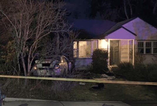 États-Unis: des enfants retrouvés dans une maison rempli d’animaux morts et d’un cadavre humain