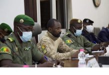 Mali: Un proche collaborateur du chef de la junte tué près de la frontière mauritanienne
