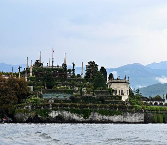 Italie: Plusieurs disparus après le naufrage d’un bateau sur le lac Majeur