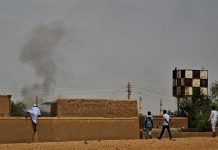 Soudan: Explosion près du quartier général de l’armée à Khartoum