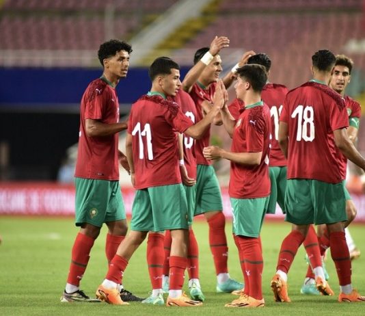 Le Maroc rejoint le Sénégal en finale de la CAN 2025