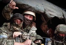 Centrafrique: Des mercenaires de Wagner quittent le pays