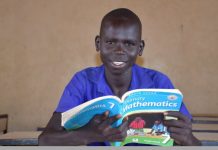 South Sudan’s Ambassador to the U.S stressed his country’s “passion for education”