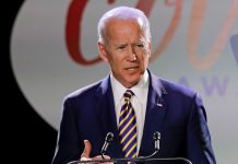 Etats-Unis: Biden accuse le Hamas et la Russie de vouloir « anéantir » des démocraties
