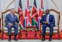 Kenya: «Il ne peut pas y avoir d’excuse» aux abus de la colonisation