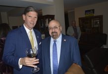 Les élucubrations de Bah Oury