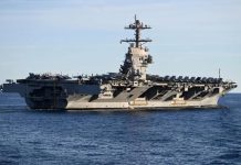 Washington saisit un pétrolier au large du Venezuela