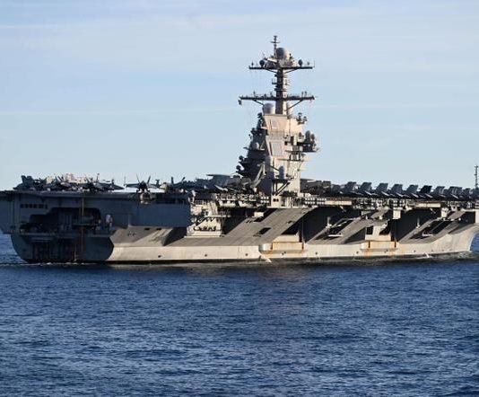 Washington saisit un pétrolier au large du Venezuela