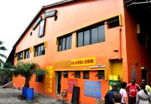 Le New Afrika Shrine de Fela a 25 ans