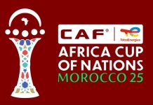 Coup d’envoi de la CAN 2025 au Maroc