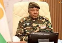 Le Niger applique la riciprocité face aux Etas-Etats-Unis