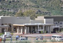 Les États-Unis signent des accords de santé avec l’Ouganda et le Lesotho