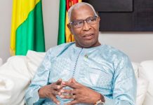 La dirigeante de l’opposition vénézuélienne a remis à Trump son prix Nobel de la paix