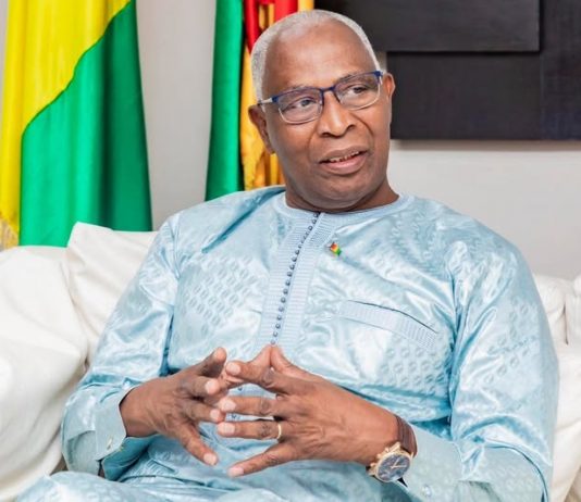 La dirigeante de l’opposition vénézuélienne a remis à Trump son prix Nobel de la paix