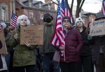 États-Unis.: Le Département d’État déclare que les «bureaucraties internationales» ne recevront plus de «chèques en blan»