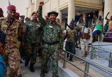 Soudan: retour du gouvernement à Khartoum