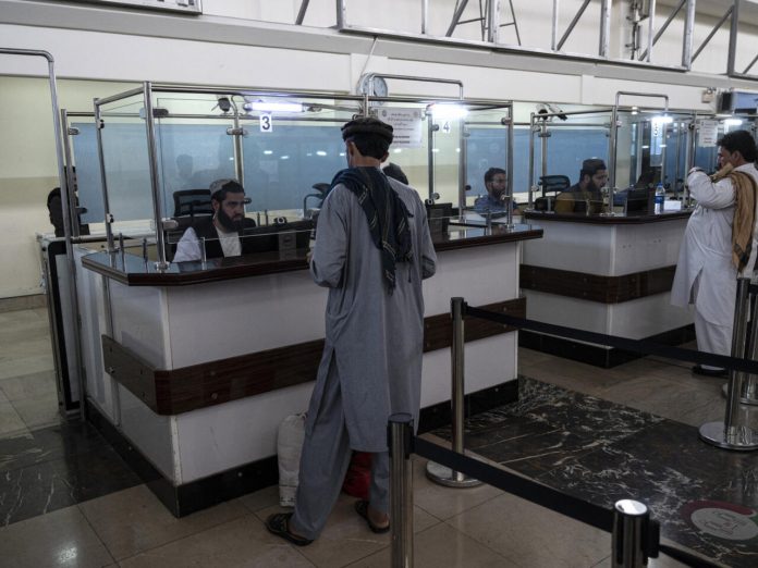 La suspension des visas d’immigrant américains touche l’Afrique