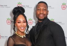 Le couple d’acteurs hollywoodiens Meagan Good obtient la nationalité guinéenne
