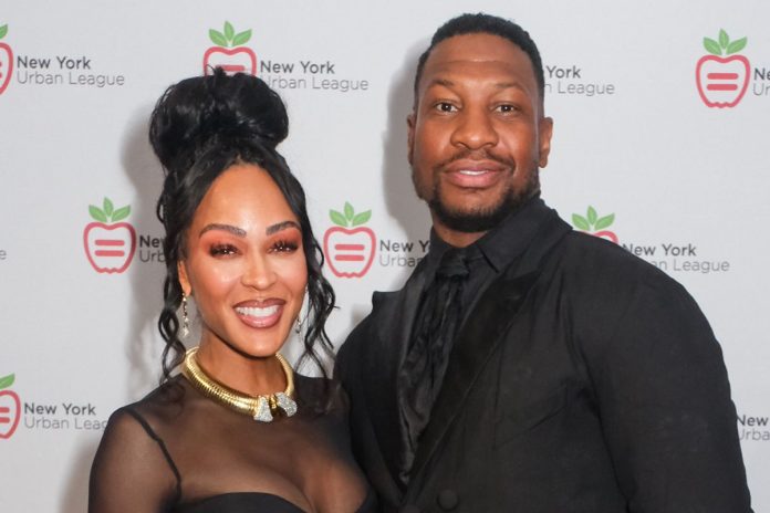 Le couple d’acteurs hollywoodiens Meagan Good obtient la nationalité guinéenne