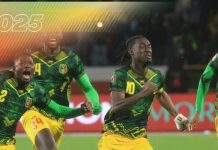 CAN 2025: Le Sénégal et le Mali en quart de finale