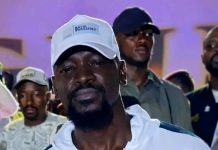 GUINÉE : ENQUÊTE SUR UNE VACANCE DU POUVOIR AU SOMMET DE L’ÉTAT