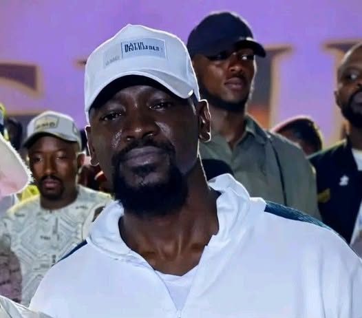 GUINÉE : ENQUÊTE SUR UNE VACANCE DU POUVOIR AU SOMMET DE L’ÉTAT