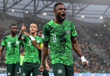 Suite de la CAN 2025 avec le dernier carré en place