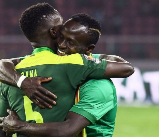 CAN 2025: le Sénégal en finale