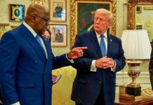 La RDC propose aux États-Unis une liste restreinte de minéraux