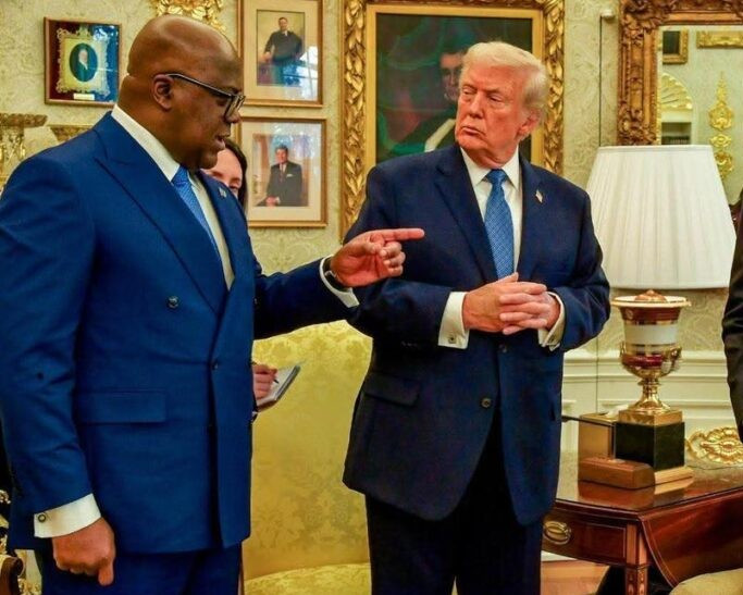 La RDC propose aux États-Unis une liste restreinte de minéraux