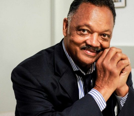 Etats-Unis: décès de Jesse Jackson Jr., une icône majeure des droits civiques