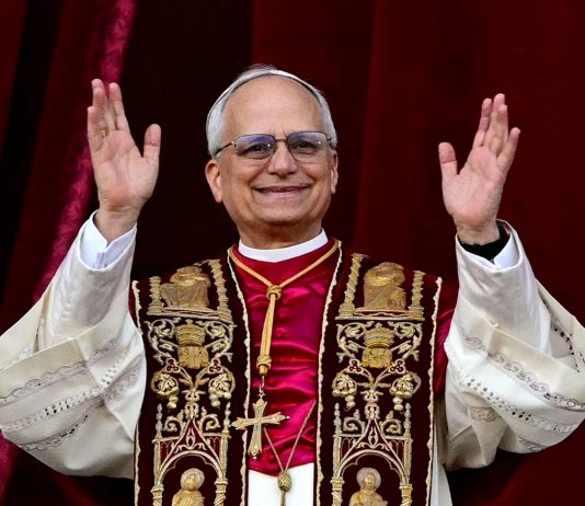 Le pape Léon XIV refuse l’offre pour un siège au Conseil de la paix de Trump