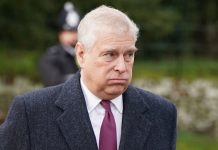 Grande Bretagne: arrestation de Prince Andrew pour suspicion d’abus de pouvoir en avec le dossier lEpstein.