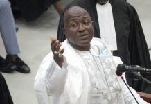 Guinée: Une tentative d’extraction de Toumba par les éléments de forces spéciales: sources