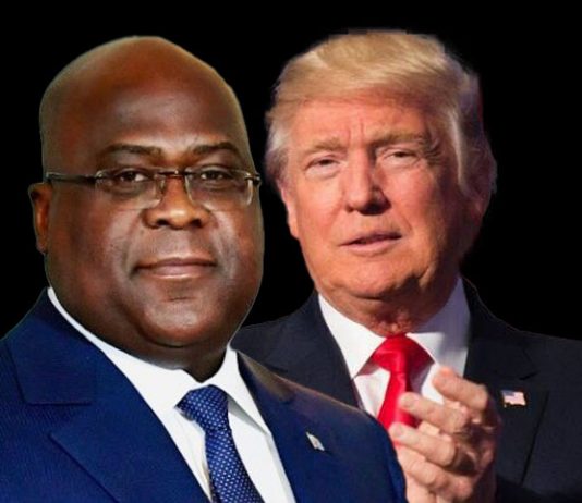 RDC: L’opposition grandit suite à un accord minier avec les États-Unis.