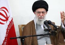 Etats-Unis: Trump annonce la mort du guide suprême iranien Khamenei