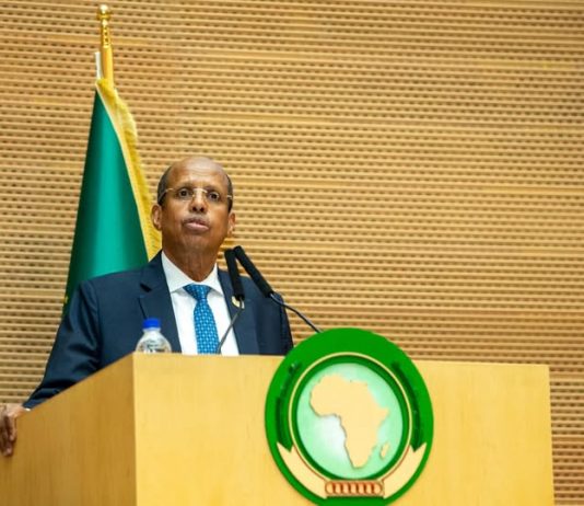 L’Union africaine adopte une résolution qualifiant l’esclavage et le colonialisme de génocide