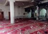 Pakistan: Au mois 31 morts dans un attentat-suicide frappant une mosquée chiite