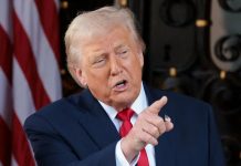 Etats-Unis: revers majeur pour Donald Trump