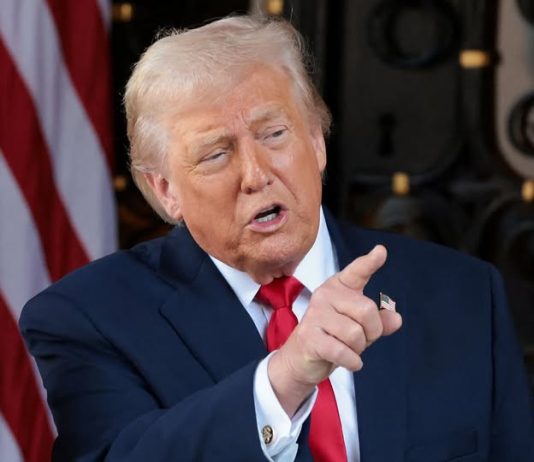 Etats-Unis: revers majeur pour Donald Trump