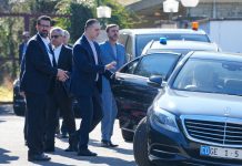 Etats-Unis Iran: pas d’accord sur le nucléaire, alors que la menace d’une action militaire américaine plane