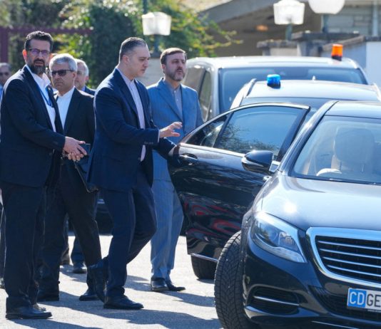 Etats-Unis Iran: pas d’accord sur le nucléaire, alors que la menace d’une action militaire américaine plane