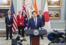 Les États-Unis proposent un bloc commercial pour les terres rares