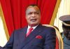 Congo: Denis Sassou Nguesso de nouveau candidat à sa succession
