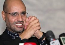 Seif al-Islam Kadhafi tué par des hommes armés en Libye