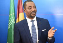 Morisanda, l’homme qui parle trop et dit si peu. Par Tibou Kamara